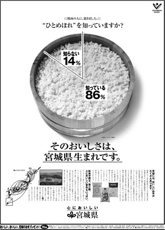 アドバタイジング