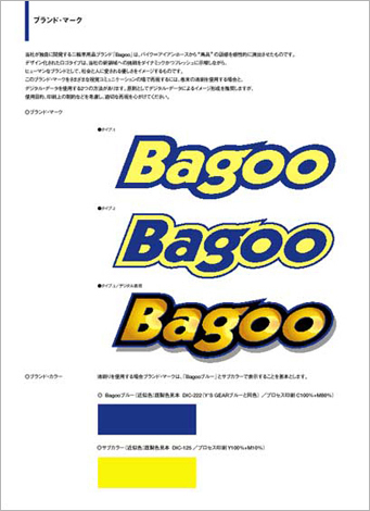 コーポレート・アイデンティティー